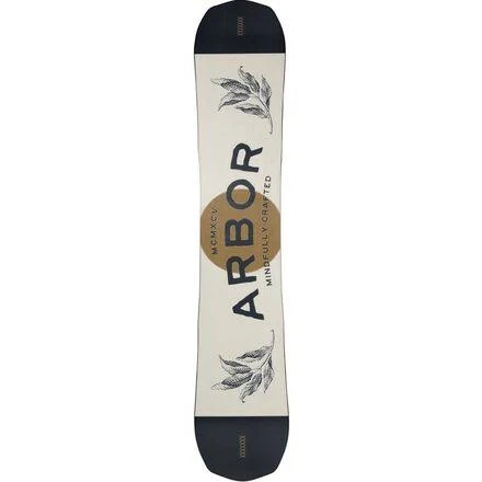 Arbor Element Camber Snowboard
