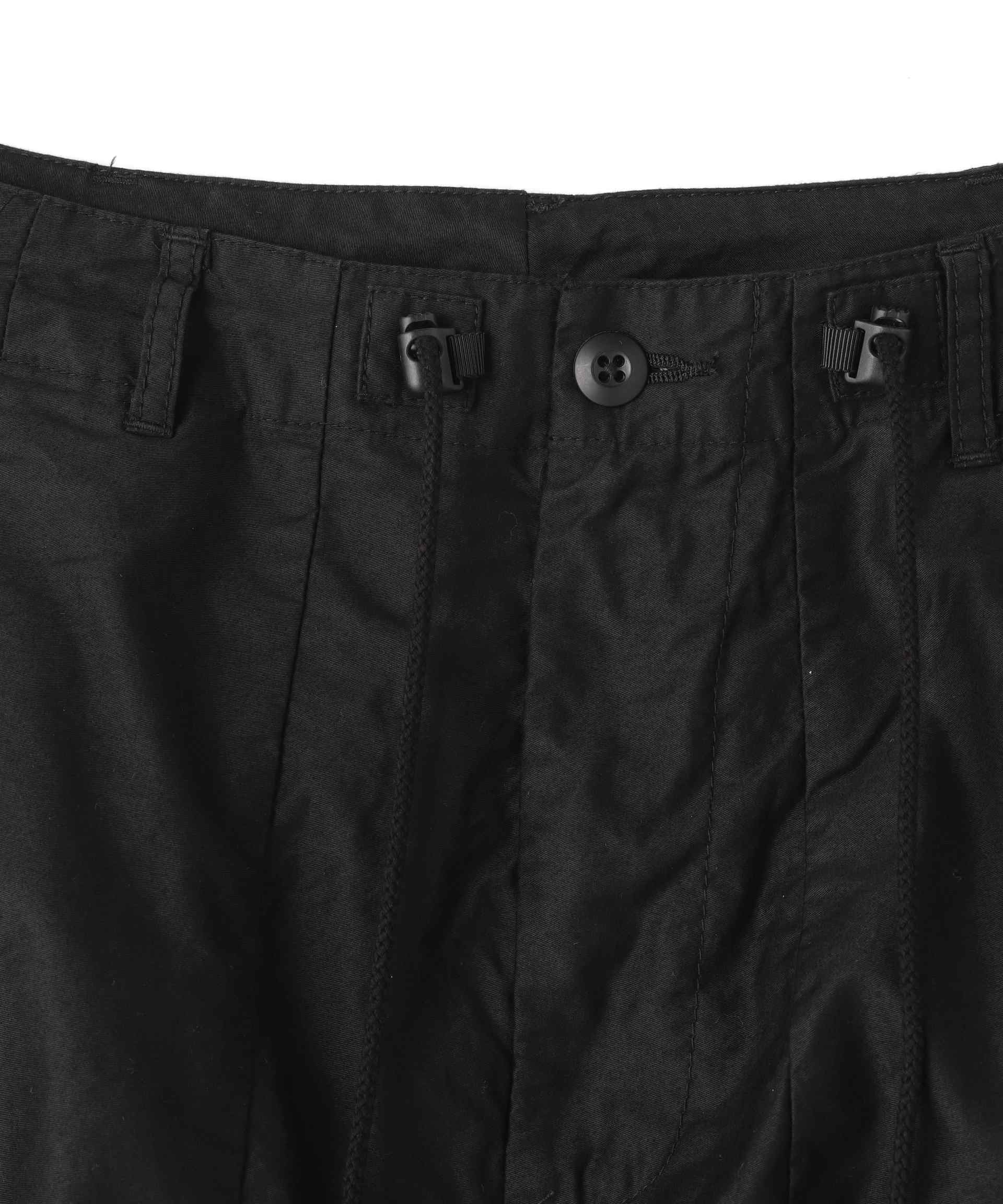 Needles H.D. Pant - BDU