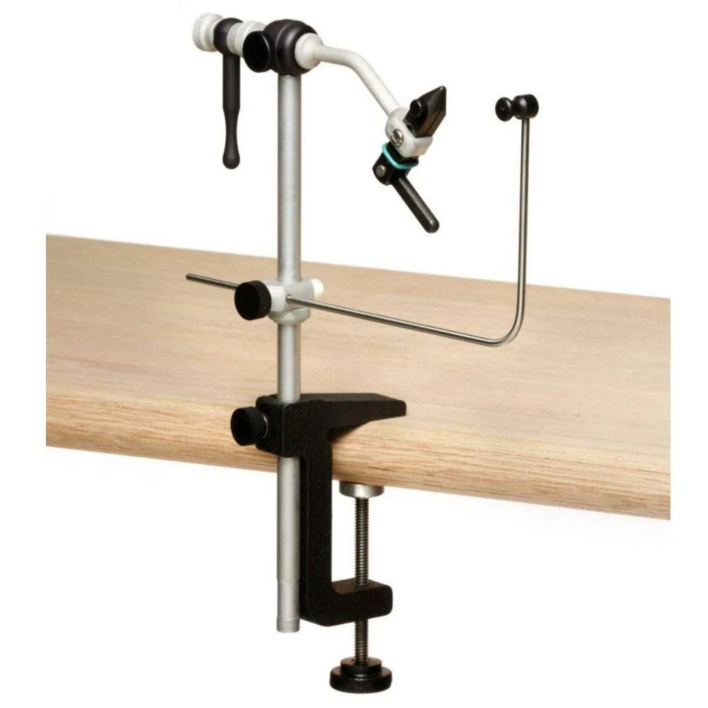 Renzetti Traveler 2200 Cam Vise C-Clamp
