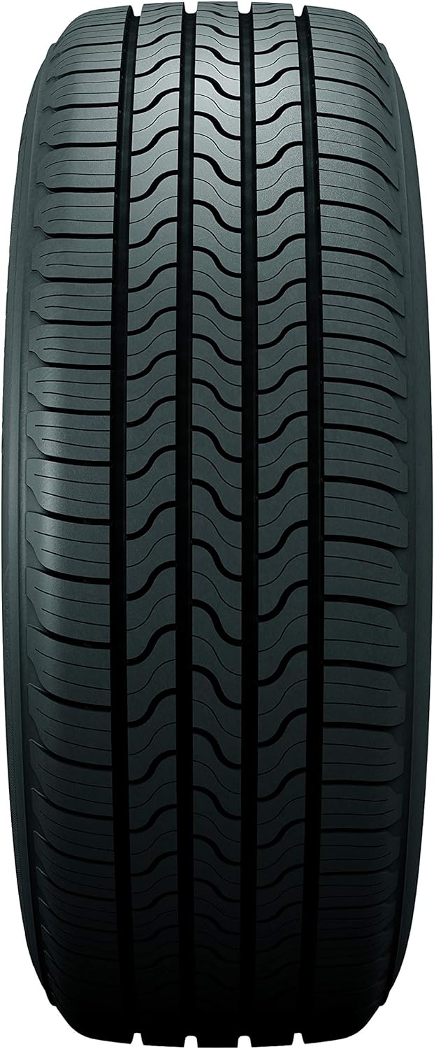 Firestone All Season Touring Tire 225/50R17 94 T