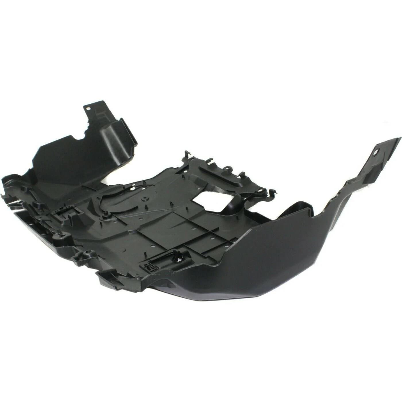 Front Engine Splash Shield For Subaru 2009-2013 Forester Sport Utility