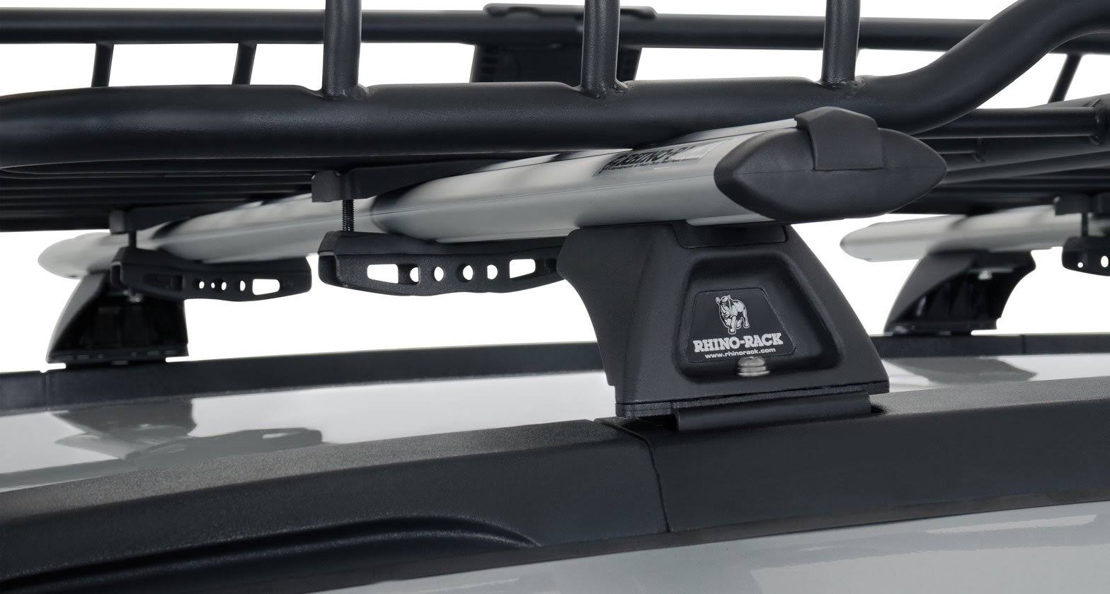 Rhino Rack Xtray Small Cargo Basket RMCB01