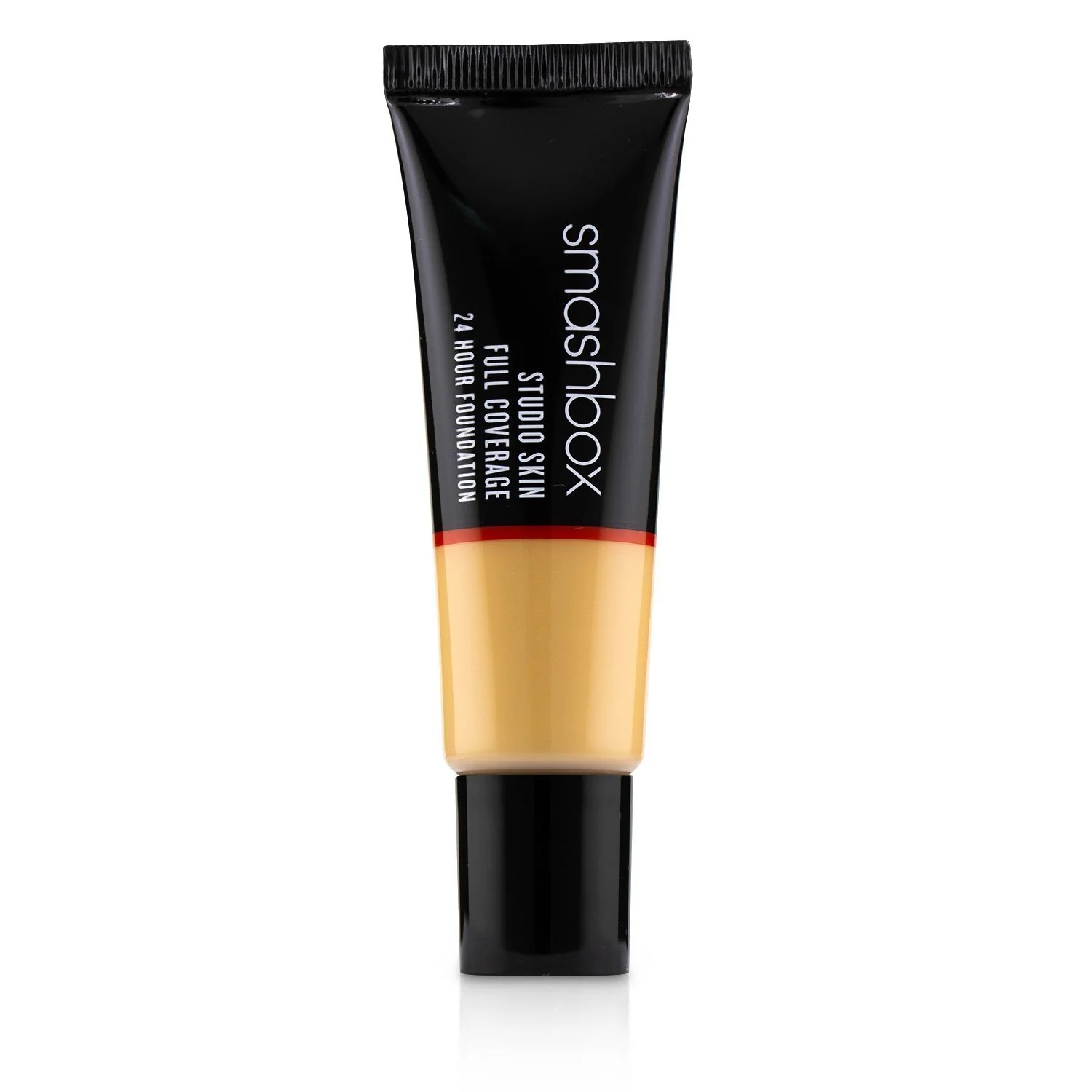 Smashbox Studio Skin Full Coverage 24 Hour Foundation - # 1 Fair With Cool Peach Undertone  30ml/1oz