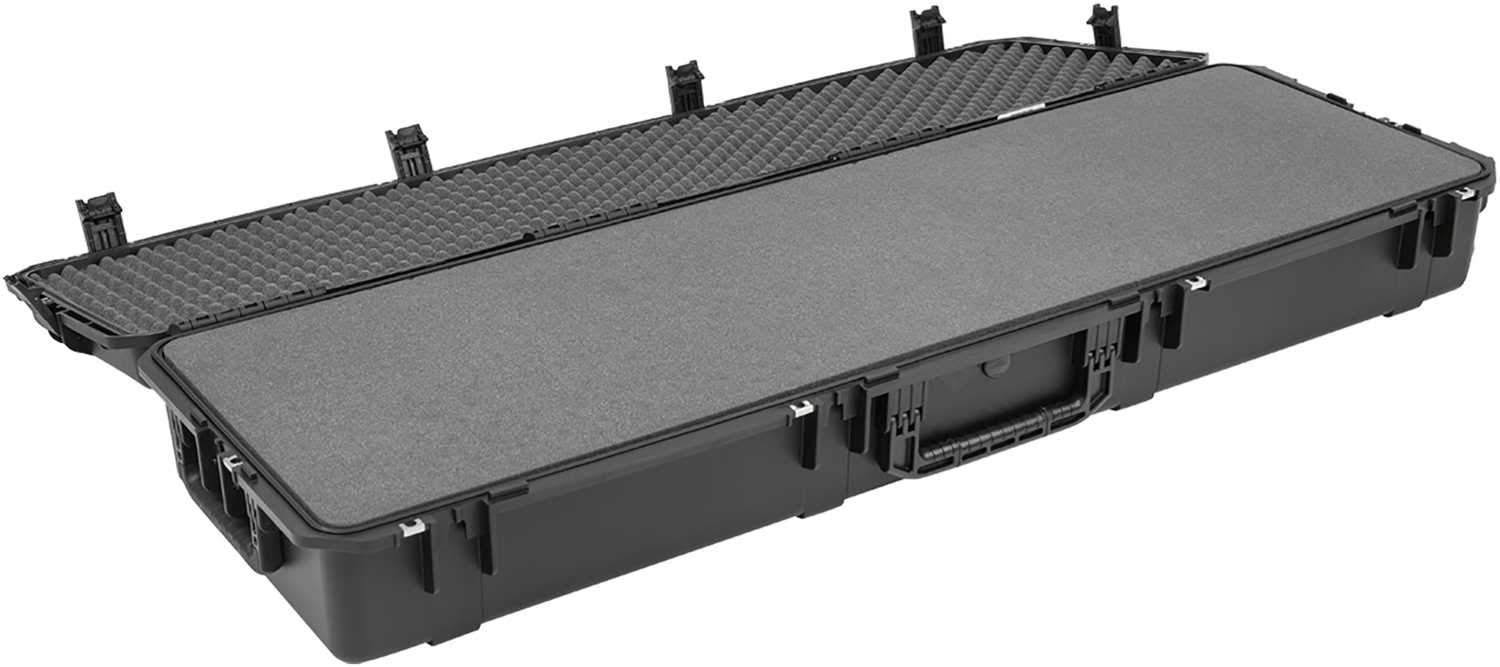 SKB 3I-6018-8B-L iSeries Utility Case with Wheels