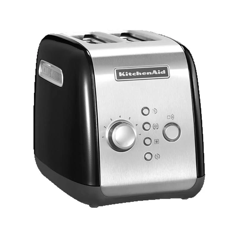 KitchenAid Toaster 5KMT221EOB 220 - 240 V