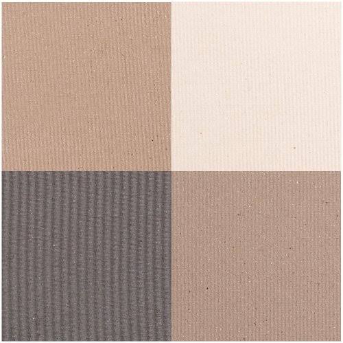 Physicians Formula Matte Collection Quad Eyeshadow Canyon Classics 0