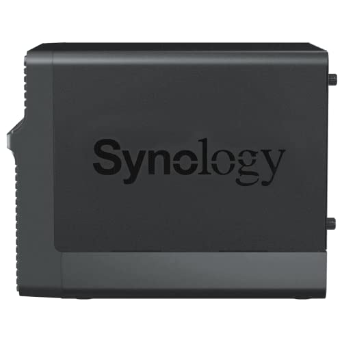 Synology 2-Bay NAS DS223 (Diskless)
