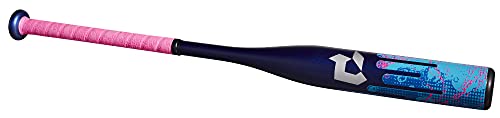 DeMarini 2022 Uprising (-12) Fastpitch Softball Bat