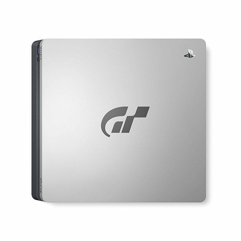 PlayStation 4 Gran Turismo Sport Limited Edition