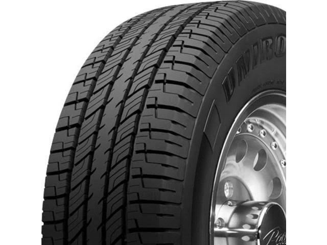 Uniroyal Laredo Cross Country Tour Tire - P235/65R16 101T
