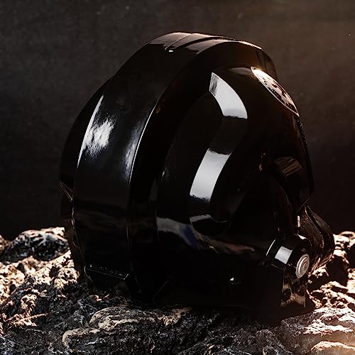 SW Black Series Helmet Clone Mask Cosplay Deluxe Halloween Collectible