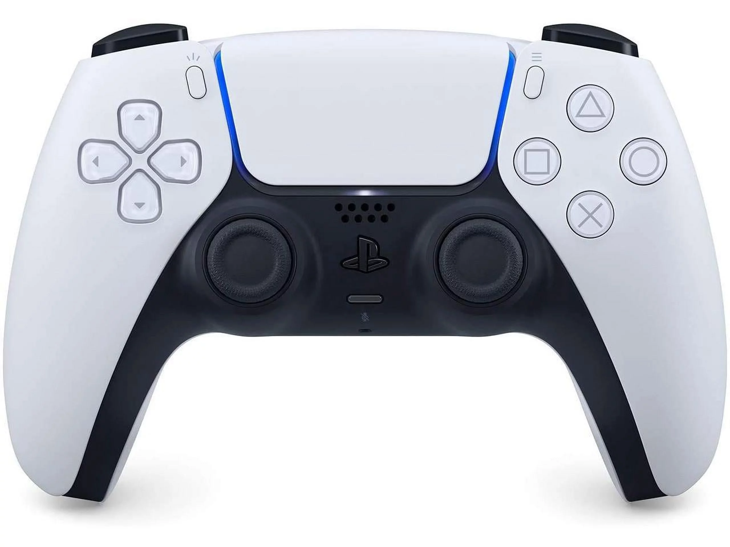 TEC New Sony PlayStation_PS5 Gaming Console (Disc Version), Sony PlayStation - 5