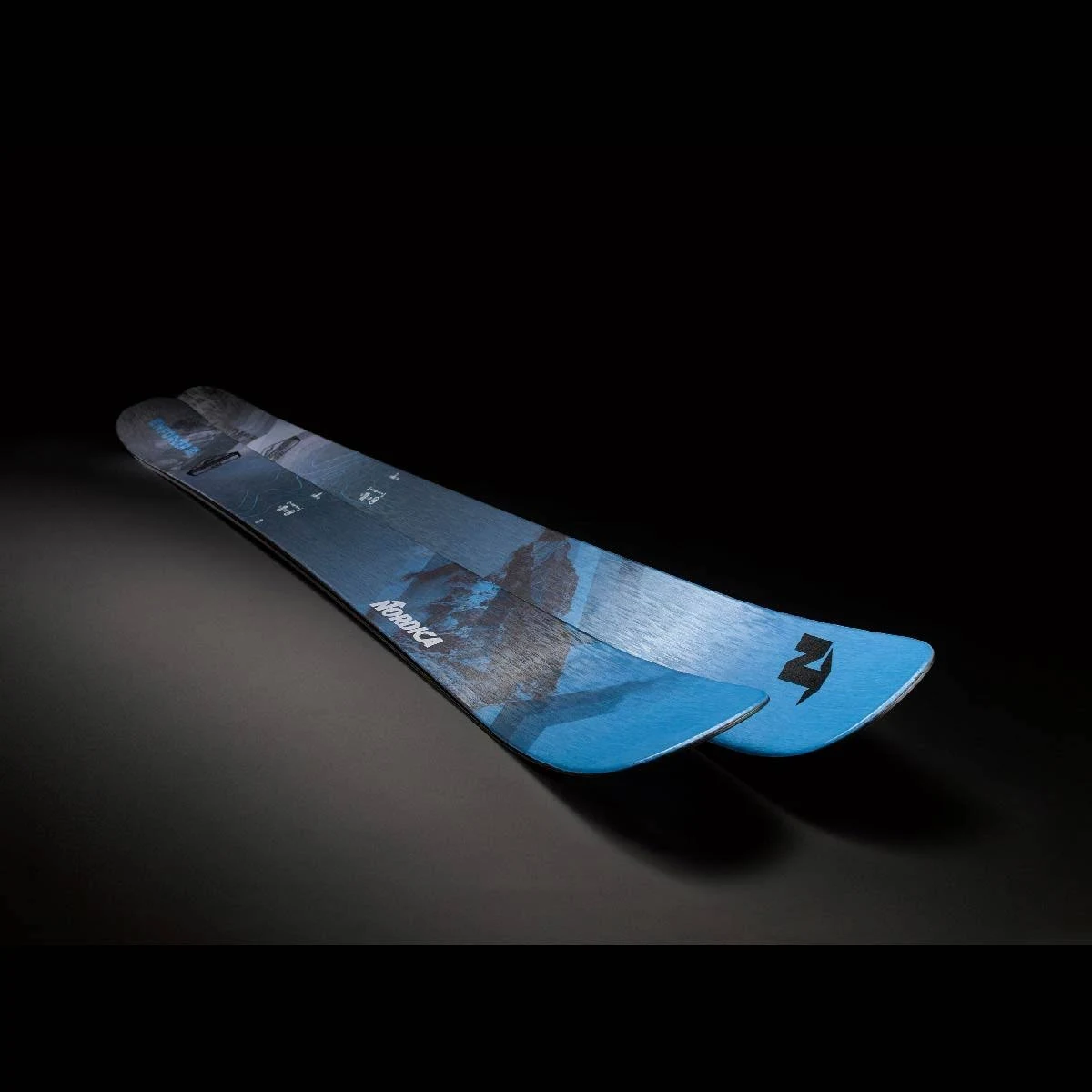 Nordica 2020 Enforcer 104 Free Skis