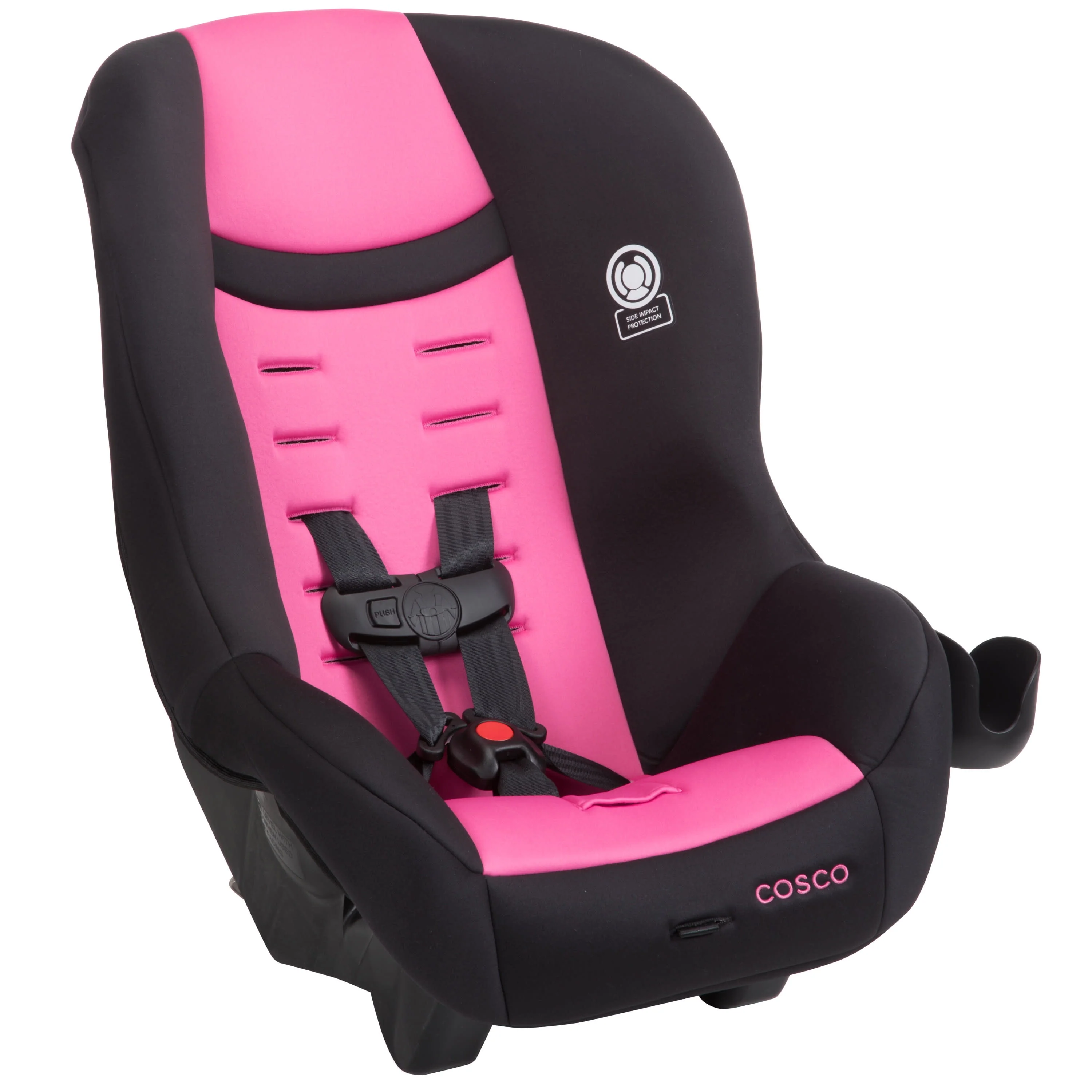 Cosco Kids Scenera NEXT Convertible Car Seat, Otto
