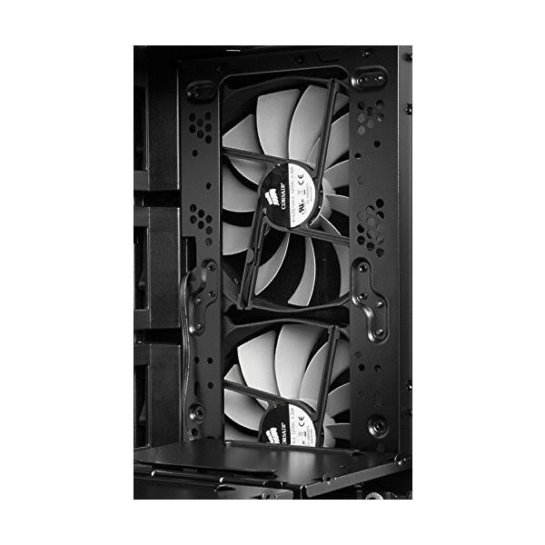 Corsair Obsidian Series 750D Airflow Edition Full Tower ATX Case