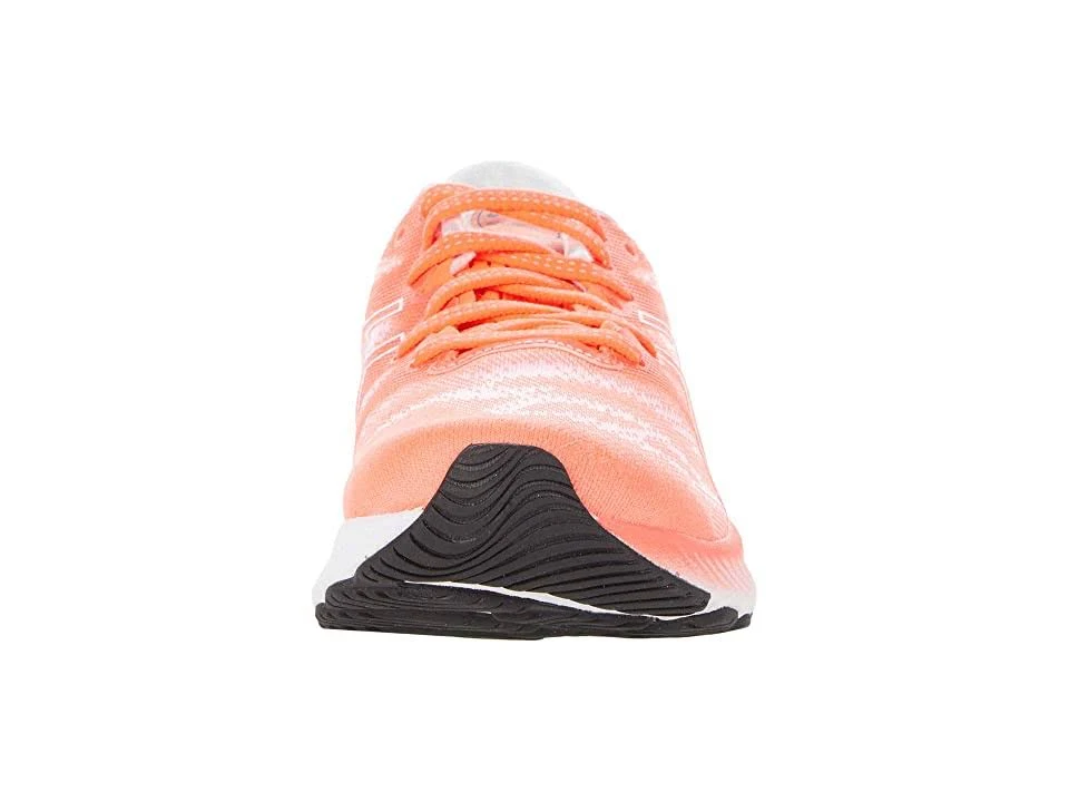 Asics GEL-Nimbus 23 Tokyo Sunrise Red/White 6 B