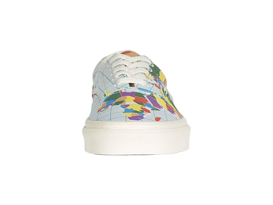Save Our Planet x Vans Era (Classic White/Multi)
