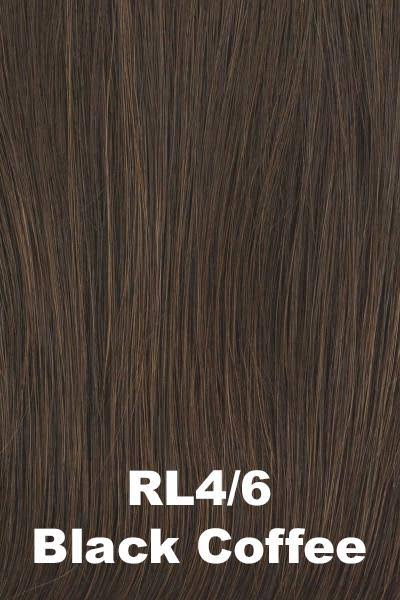 Raquel Welch Hair Toppers - Alpha Wave 16x22