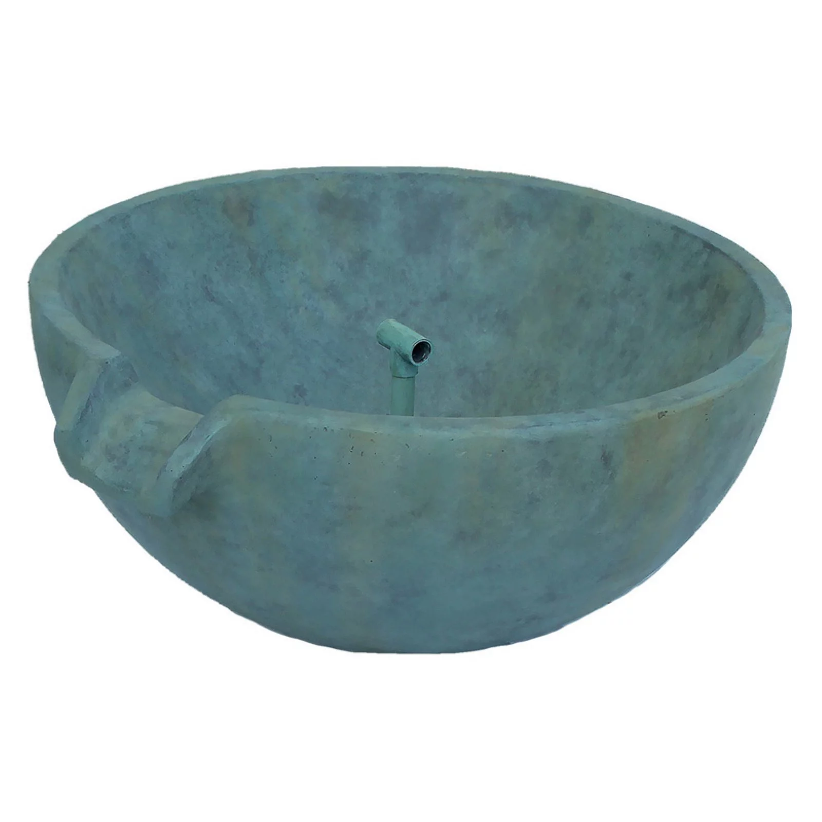 Aquascape Spillway Bowl Water Feature