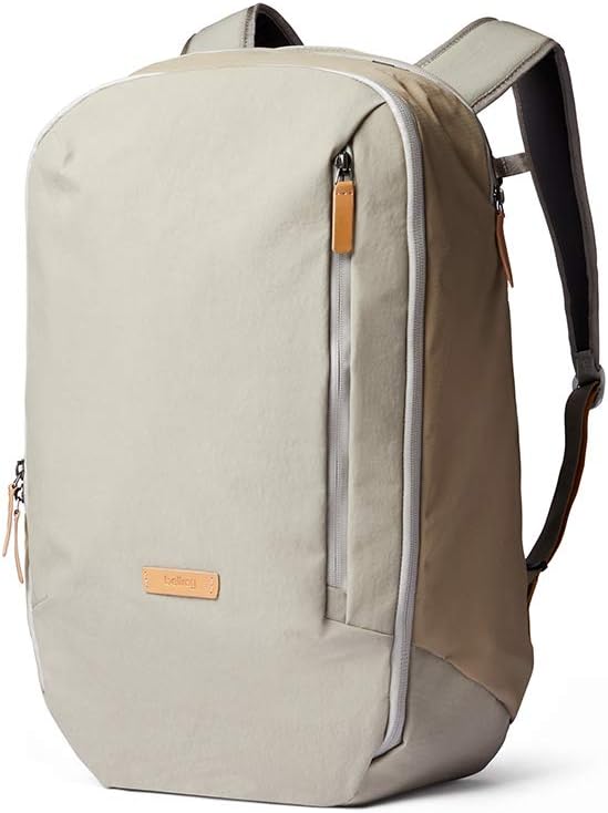 Bellroy Transit Backpack (Carry-on Travel Backpack, Fits 15 Laptop) - Black