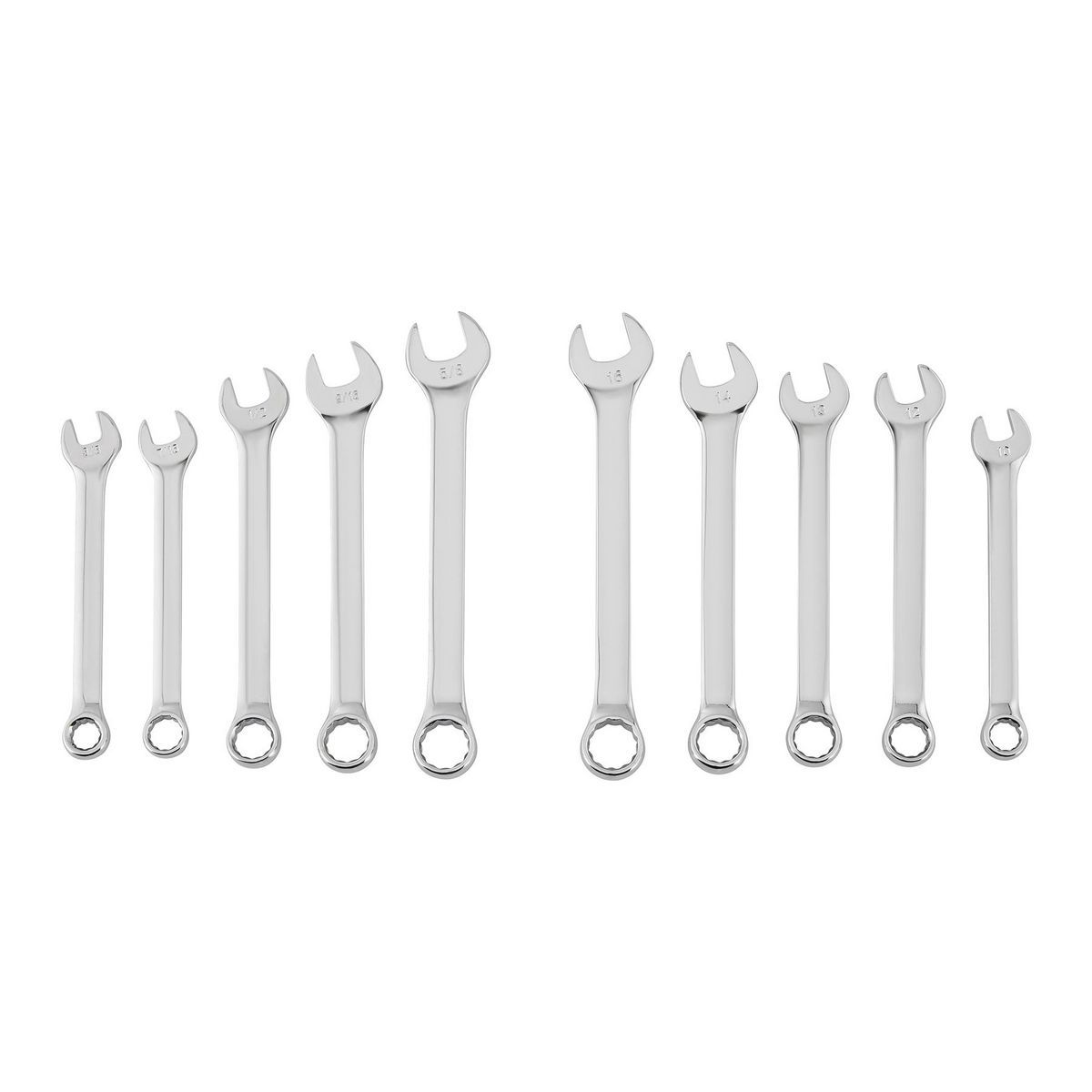 PITTSBURGH Mechanics Tool Set, 225-Piece