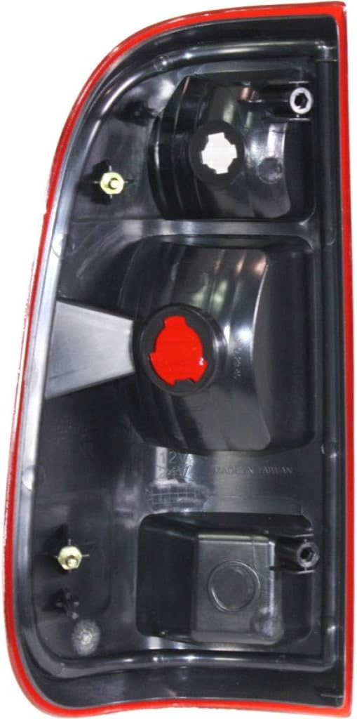 For: Ford F-250 Super Duty Tail Light 2008-2016 Pair Driver and Passenger Side CAPA Certified For FO2800208C