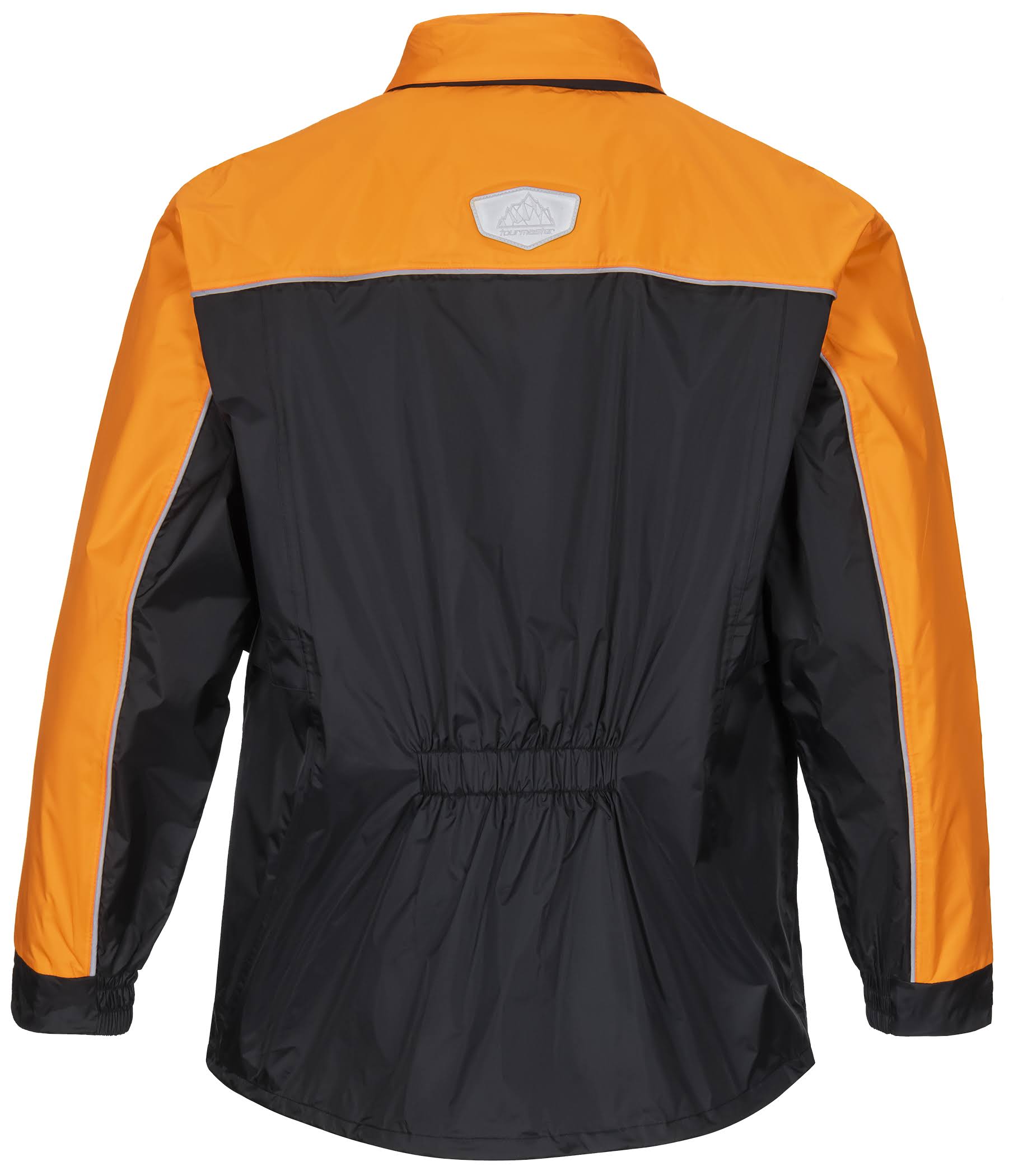 Tour Master Defender Two Piece Rainsuit