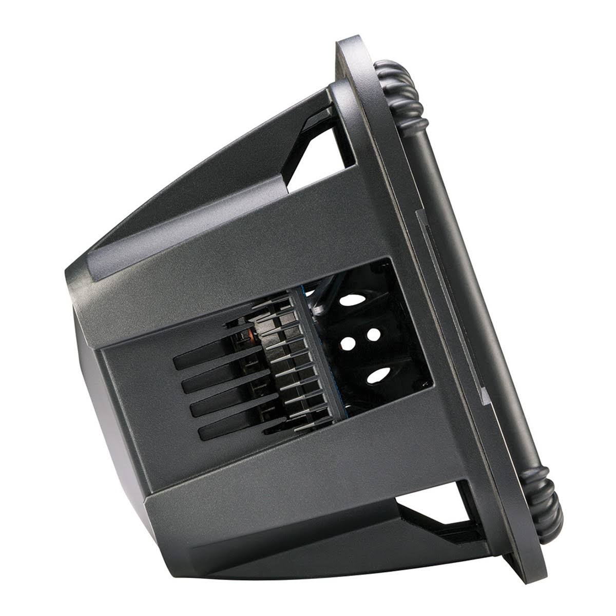 Kicker 41L7122 12x22 Q-Class L7 Subwoofer w/ Dual 2-Ohm Voice Coils
