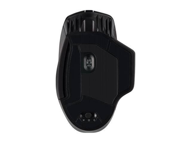 Corsair Dark Core RGB Pro SE Wireless Gaming Mouse, Black