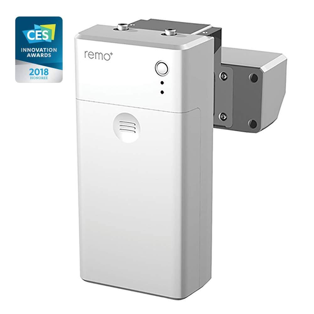 Remo+ DoorCam Over-The-Door Smart Camera