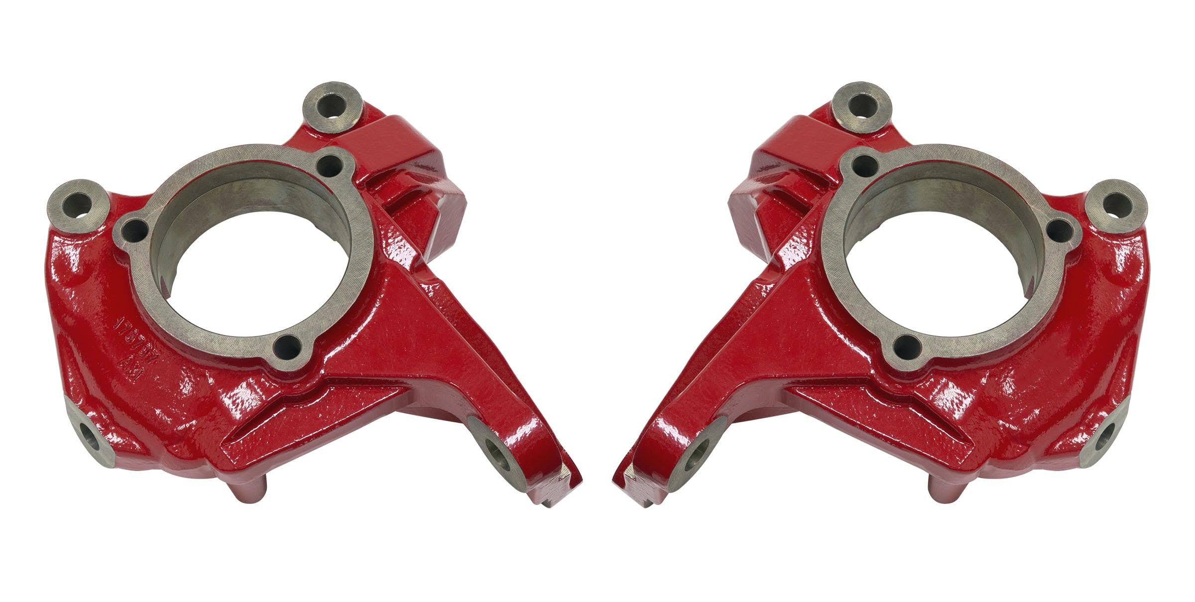 Rancho RS62100 High-Steer Knuckles