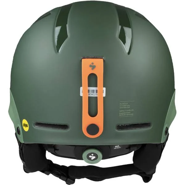 Sweet Protection Blaster II MIPS Helmet Matte Highland Green, S/M