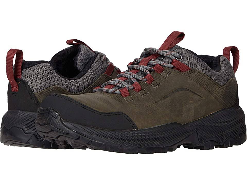 Merrell Men&s Forestbound, Size: 8, Merrell Grey