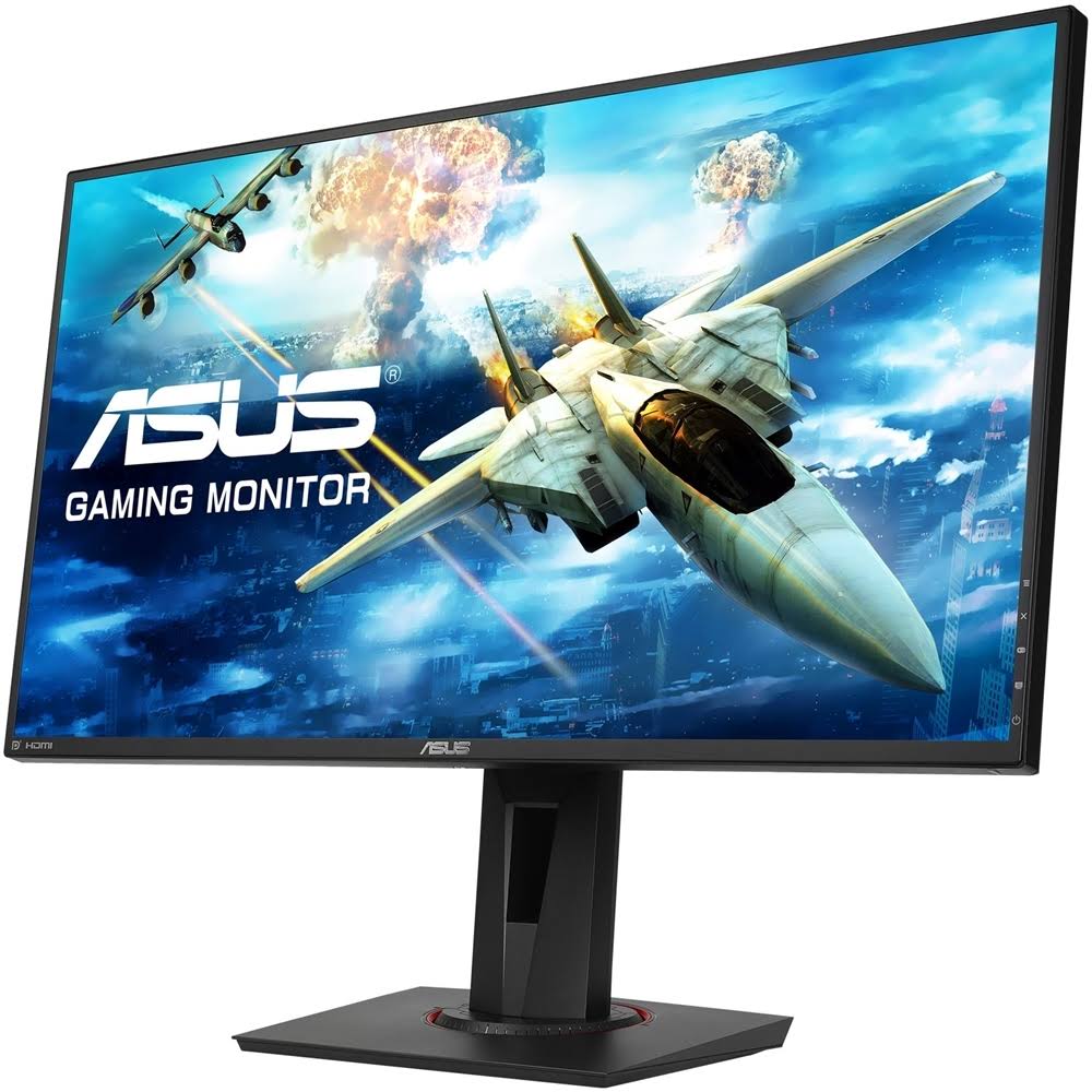 ASUS VG278Q - 27x22 LCD Monitor - Full HD