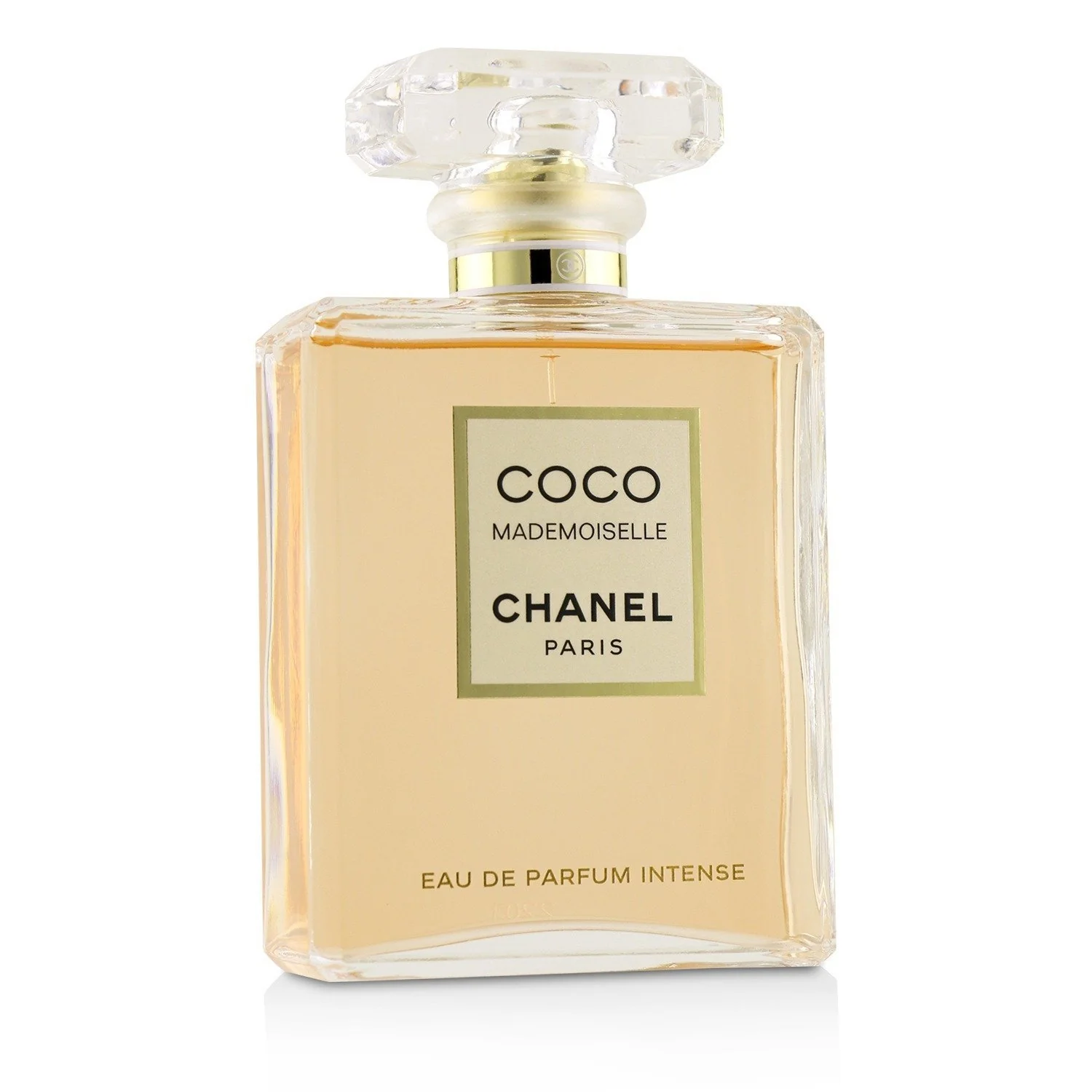 Chanel Coco Mademoiselle Intense Eau De Parfum Spray  200ml/6.7oz