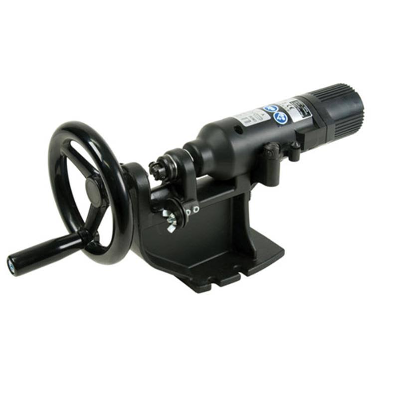 Oregon 552225 Compact Electric Rivet Spinner