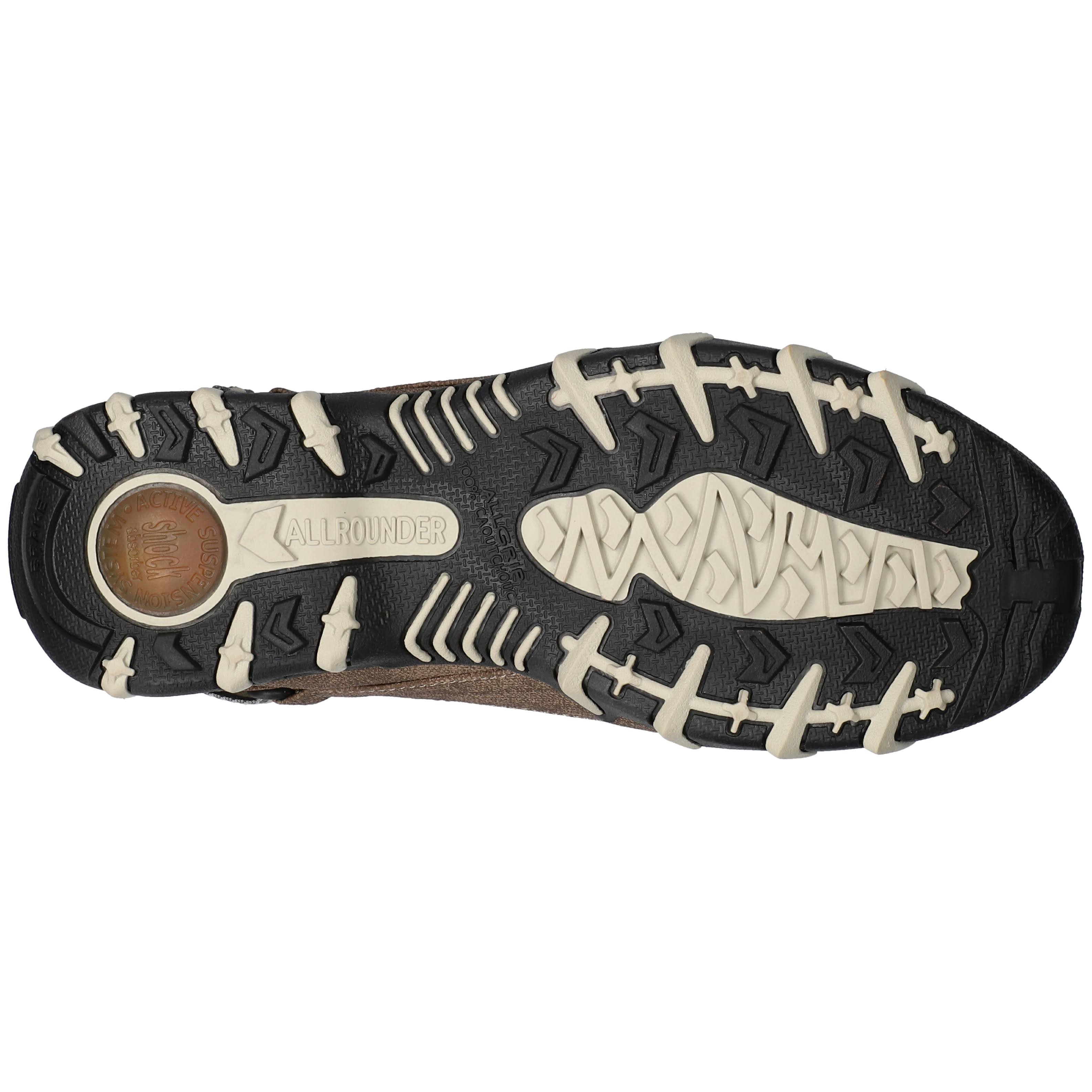 Mephisto Niro Sand / 7.5