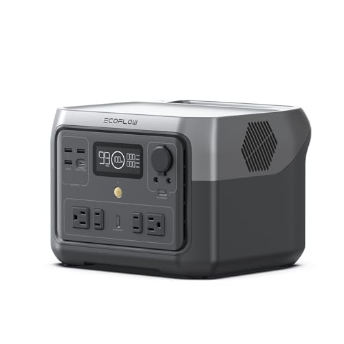 EF ECOFLOW