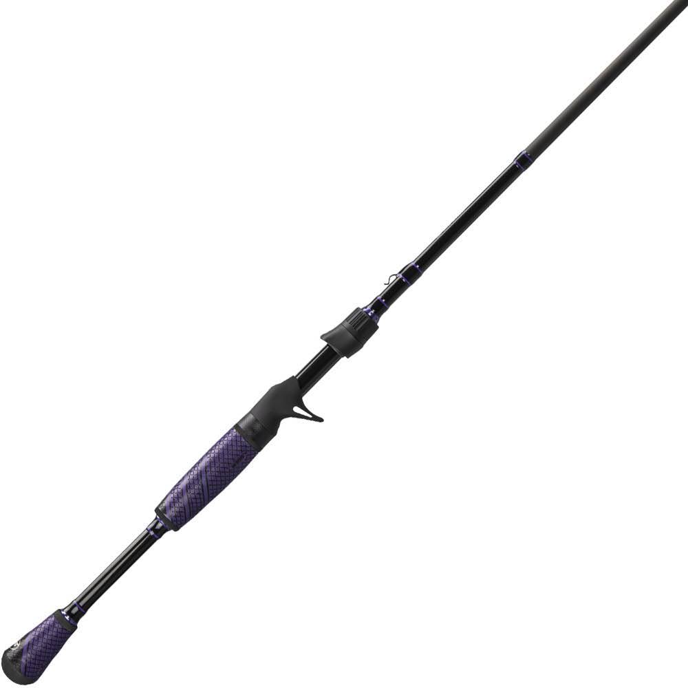 Lews Pro-Ti Casting Fishing Rod