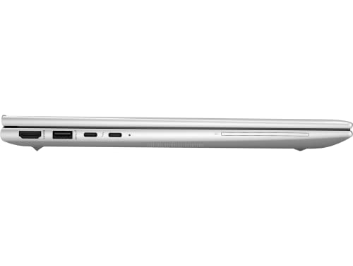 HP EliteBook 845 G9 2022 Premium Business Laptop 14" 1920x1200 IPS 6-Core AMD Ryzen 5 6600U 16GB DDR5 512GB SSD AMD Radeon Graphics Wi-Fi 6E Backlit Keyboard Windows 11 Pro w/ONT 32GB USB