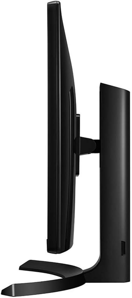 LG 34 inch 21:9 UltraWide FreeSync 2560 x1080 IPS Monitor Bundle with Deco Gear HDMI Cable 2 Pack + Gamer Surface Mousepad + Screen Cloth