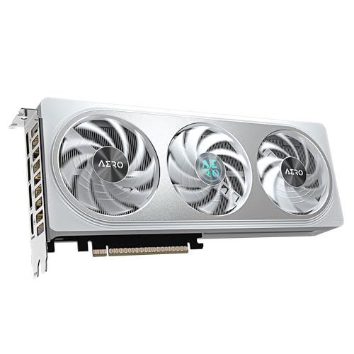 GIGABYTE GeForce RTX 5060 Gaming OC 8G Graphics Card, 8GB 128-bit GDDR7, PCIe 5.0, WINDFORCE Cooling System, GV-N5060GAMING OC-8GD Video Card