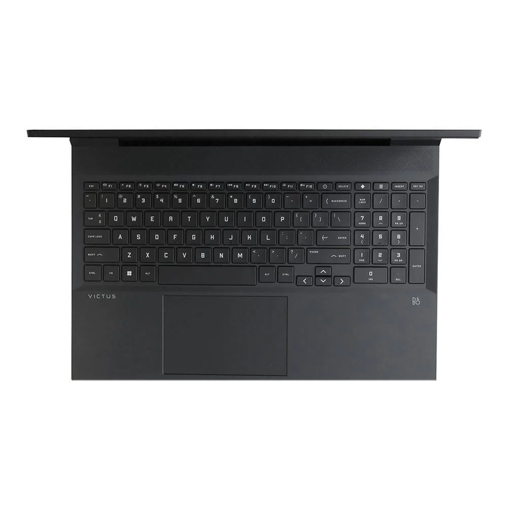HP Victus 15-fb2000nr 15.6" Gaming Laptop Computer AMD Ryzen 7 8845HS 3.8GHz Processor NVIDIA GeForce RTX 4060 8GB GDDR6 16GB DDR5-5600 RAM 1TB Solid State Drive WiFi BT W11H