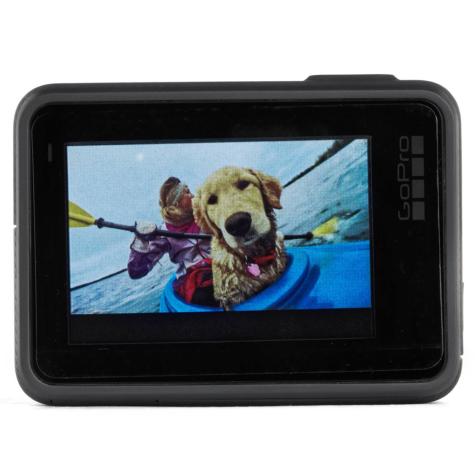 GoPro HERO Session 8.0 MP Action Camera - 1440p