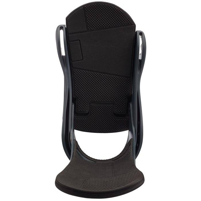 Burton Custom Snowboard Bindings
