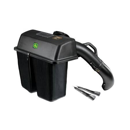 Refurbished John Deere Bg20776 42 inch Twin Bagger for 100 Series Tractors, Size: 42 in