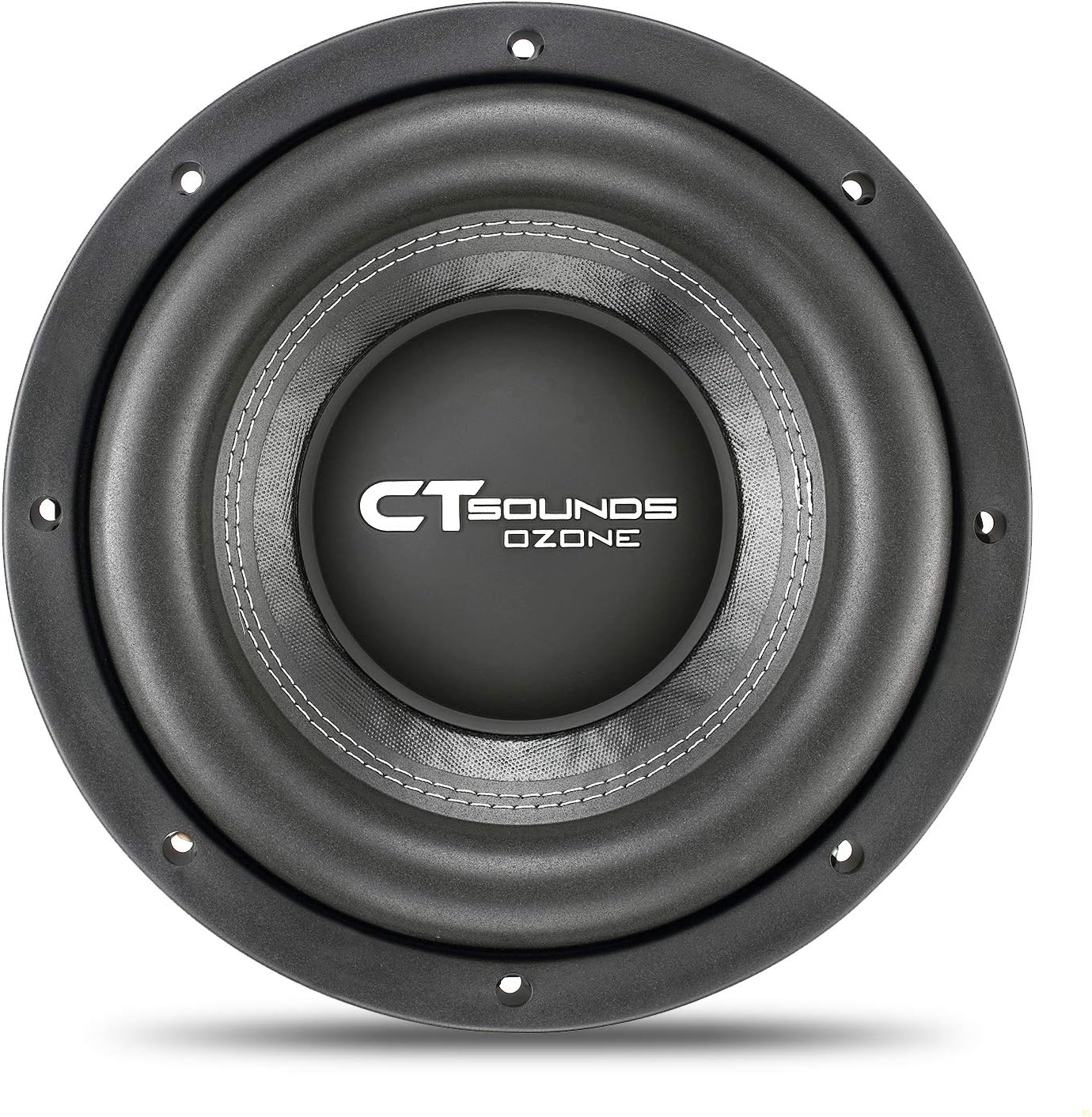 CT Sounds OZONE-10-D4 1600 Watts Car Subwoofer Dual 4 Ohm