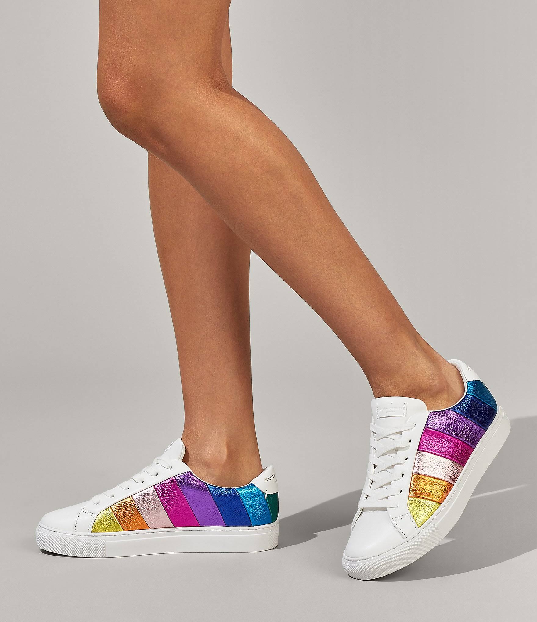 Kurt Geiger London Lane Stripe
