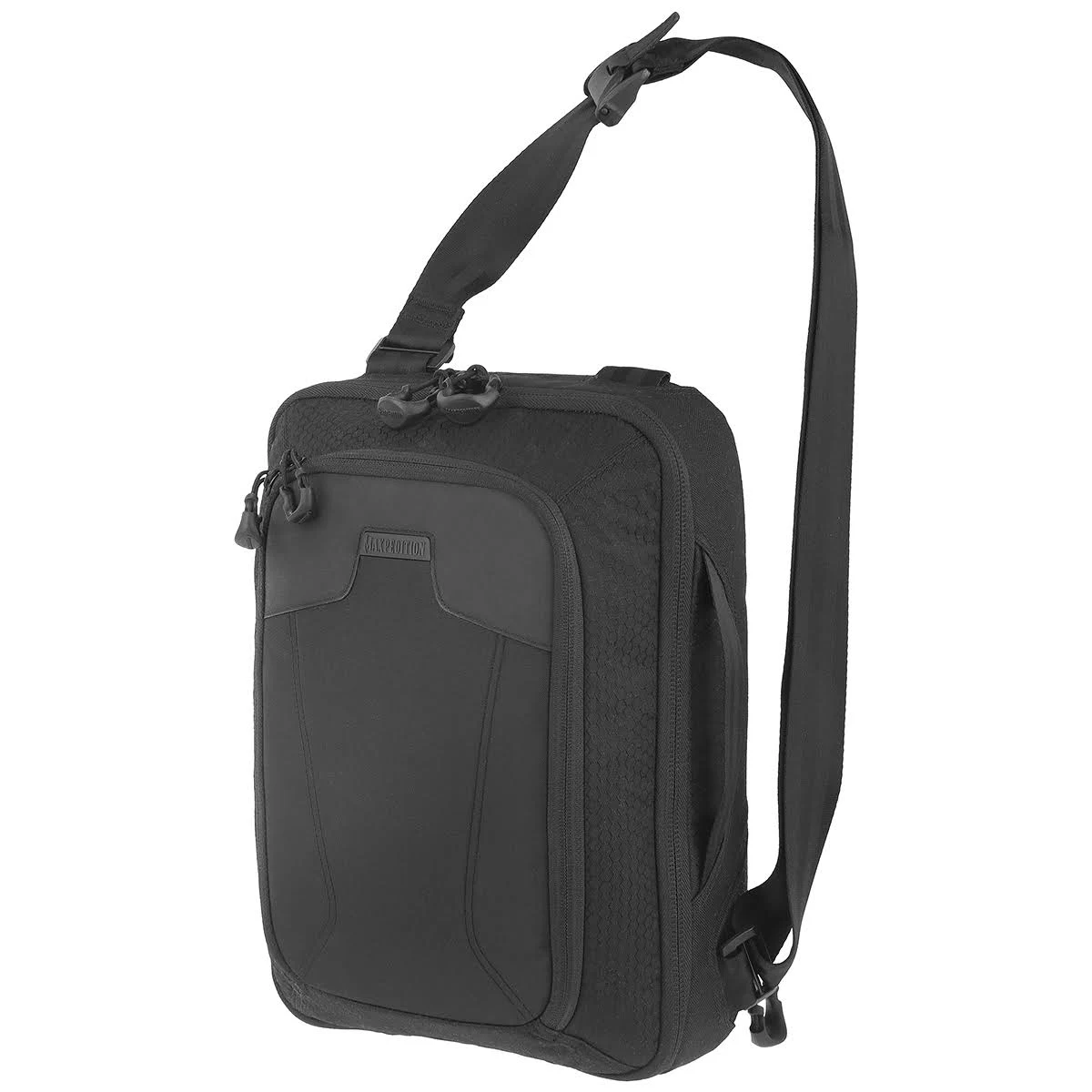 Maxpedition Valence Sling Bag Black