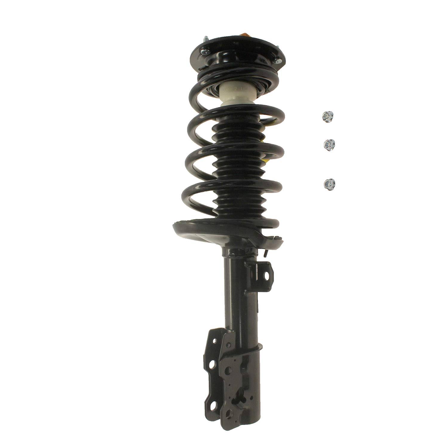 KYB Strut-Plus Assembly SR4095